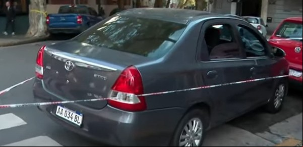 Pelea y tiros a la salida de un boliche en Palermo: hay un herido y cuatro detenidos