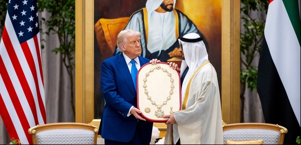 Trump y los capitales del Golfo apuestan a la Inteligencia artificial