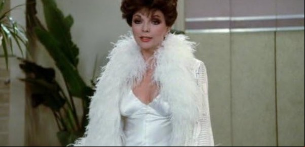 Cómo está Joan Collins, la difícil y eterna diva de Hollywood, a los 91 años: del culto a las polémicas y la ironía al autocuidado
