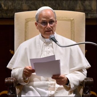 El papa León XIV va a hacer su primer viaje internacional: qué país va a visitar y qué relación tenía con el Papa Francisco
