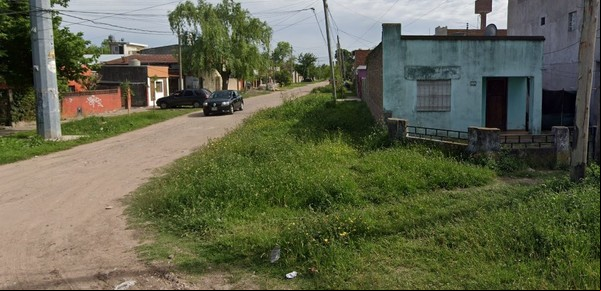 Un Policía de la Ciudad mató a un motochorro que quiso asaltarlo en el Conurbano
