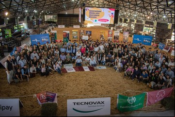Corrientes recibirá a la nueva generación ganadera
