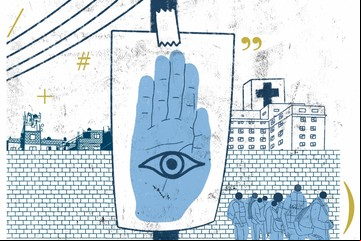 Gran Buenos Aires: la salud pública, desfondada