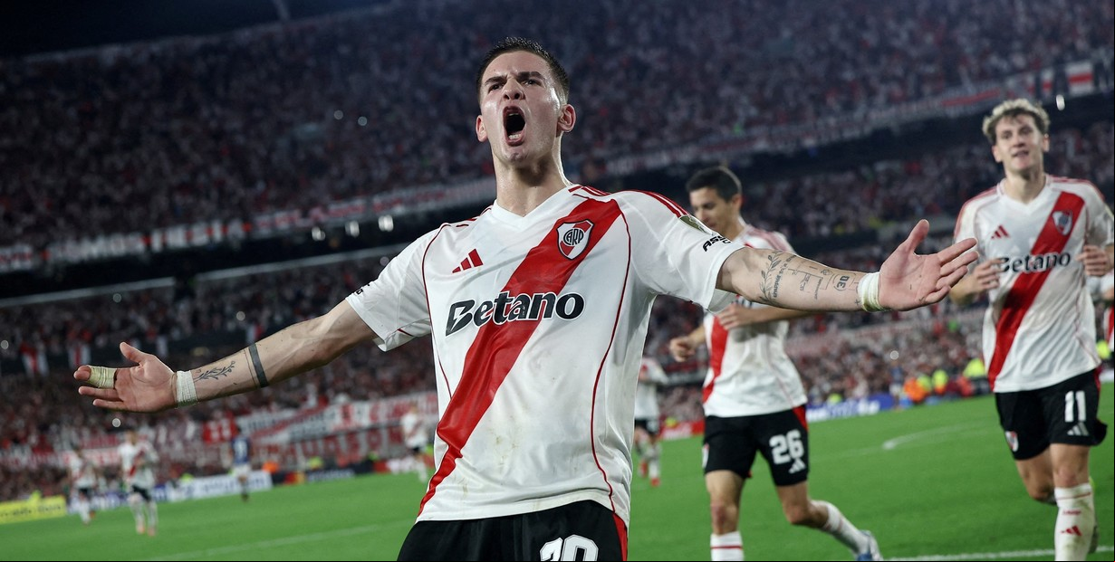 ¿Hay un cambio de mando en la Libertadores y en la Sudamericana?: los clubes argentinos pisan fuerte en las copas y achican diferencias con los brasileños