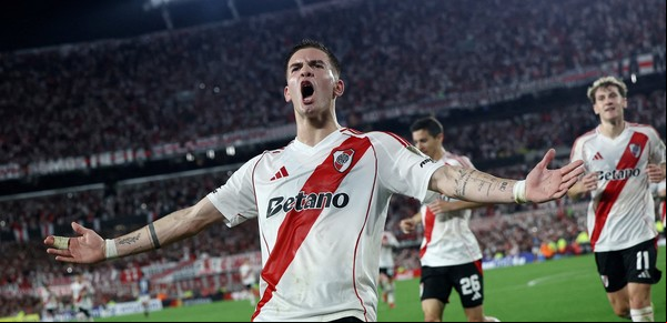 ¿Hay un cambio de mando en la Libertadores y en la Sudamericana?: los clubes argentinos pisan fuerte en las copas y achican diferencias con los brasileños