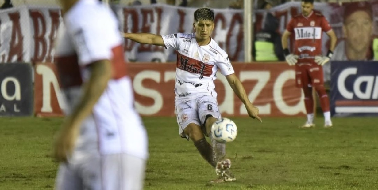 El futbolista Nahuel Zárate, condenado por doble homicidio tras chocar a 190 km/h en la General Paz: el club Morón lo desvinculó
