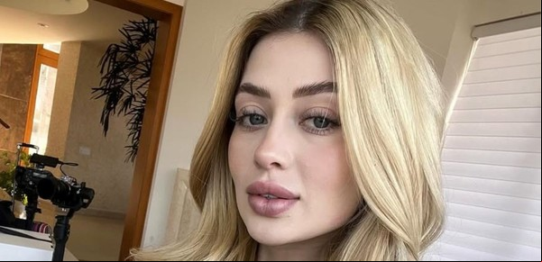 Asesinato de Valeria Márquez: habló la abogada de Erika, la mujer que finalizó la transmisión en vivo de la influencer