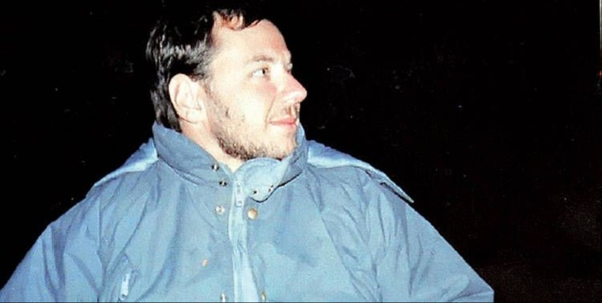 El largo adiós de Marcelo Diez: una experiencia de vida y muerte contada por su hermana Andrea