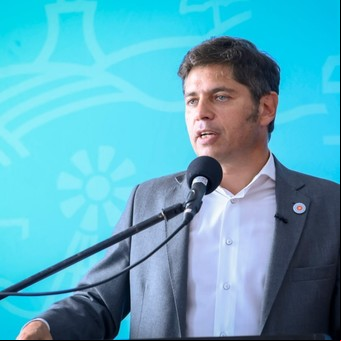 Paro docente en Buenos Aires: el gremio rechazó la conciliación obligatoria y Kicillof descontará el día