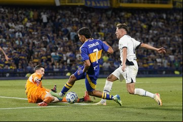 Boca - Independiente y una final anticipada a pura presión por los cuartos de final del Torneo Apertura: ¿pesa más el mal semestre del Xeneize o los 23 años sin títulos del Rojo?
