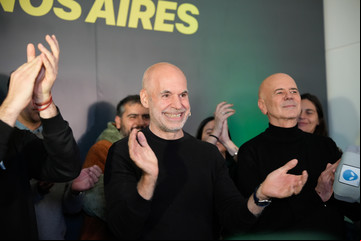 En medio del desastre del PRO, Rodríguez Larreta festejó como un triunfo el 8% que obliga a Macri a sentarse a negociar