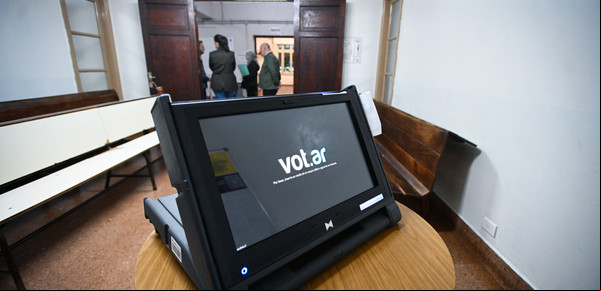 Cómo justificar el no voto en las elecciones en CABA 2025: así podés hacer el trámite online