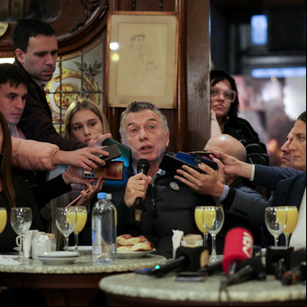 La Justicia avaló la denuncia del PRO y ordenó eliminar el video de la falsa renuncia de Lospennato: la fiscalía también le pidió a la red X que borre el contenido