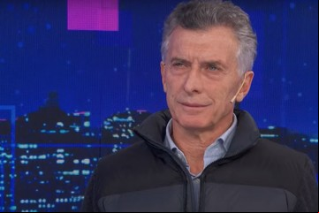 Mauricio Macri rechazó la invitación que lanzó La Libertad Avanza, pero no cerró del todo la puerta a un posible acuerdo: "Así no se puede"