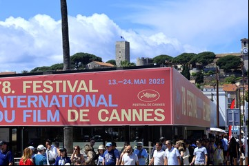 Cannes 2025: Cómo y cuánto cuesta vivir, dormir, comer y ver películas durante el Festival