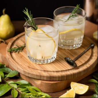 Coctelería de autor en tu casa: estas son 3 plantas que podés tener en el balcón o patio y hacer los mejores tragos