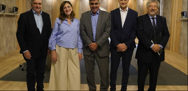 Visión 360° de Clarín: la nueva era de la minería, contada por sus protagonistas