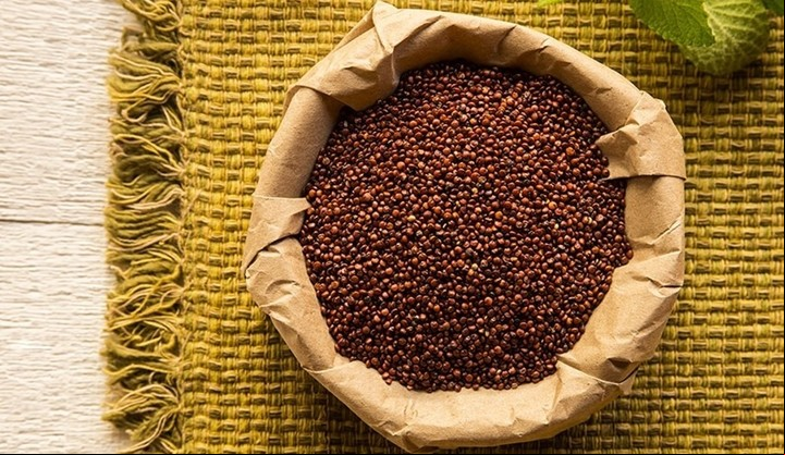 La cañihua o kañiwa es un cereal sin gluten.