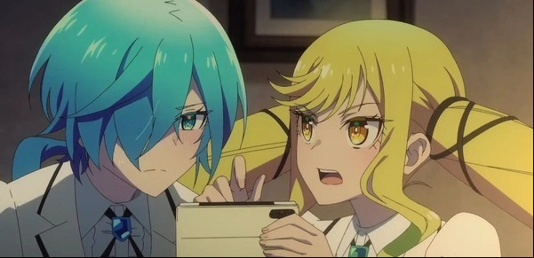 Rock is a Lady's Modesty, capítulo 8: cuándo se estrena el episodio y a qué hora sale en Crunchyroll