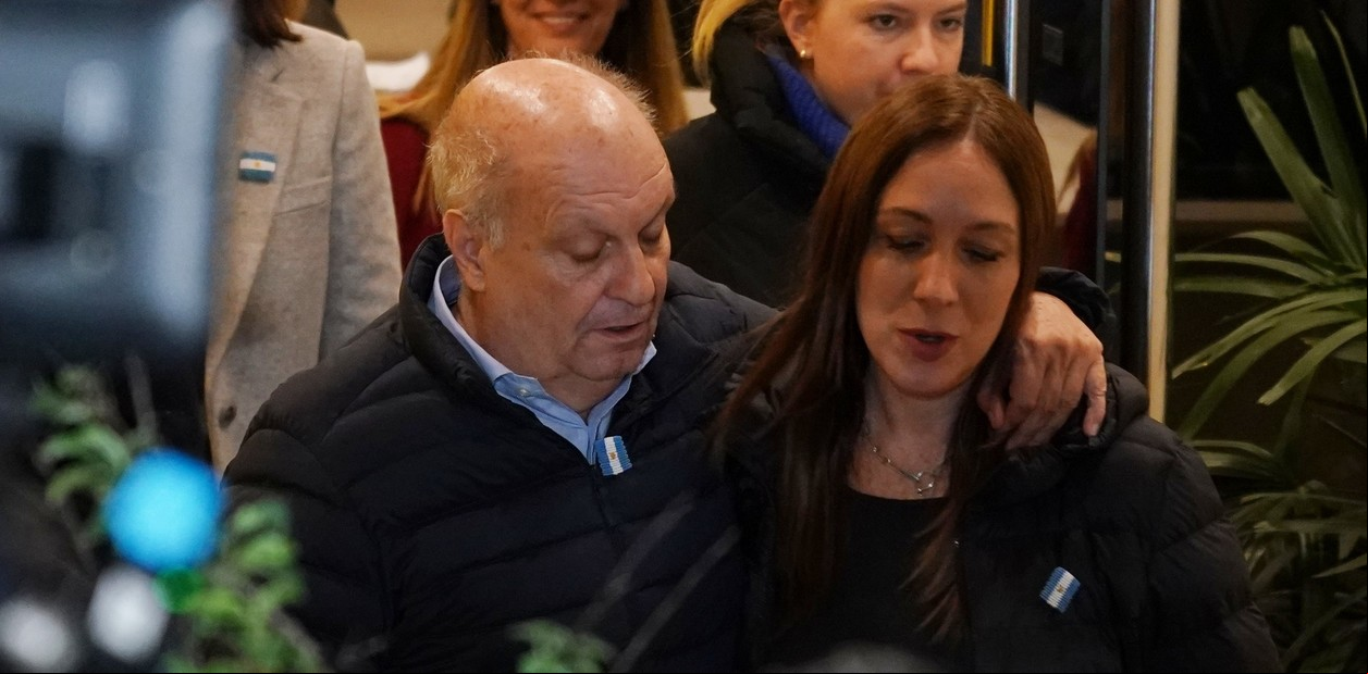 Elecciones en Argentina 2025, EN VIVO: “Los porteños dejaron la agenda de la ciudad de lado”, María Eugenia Vidal repartió culpas tras la derrota del PRO 