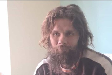 Encontraron a un hombre que no sabe como se llama y no recuerda su pasado