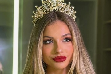 Una famosa cantante, una actriz y una campeona deportiva: quiénes son las modelos destacadas de Miss Universo Argentina 2025