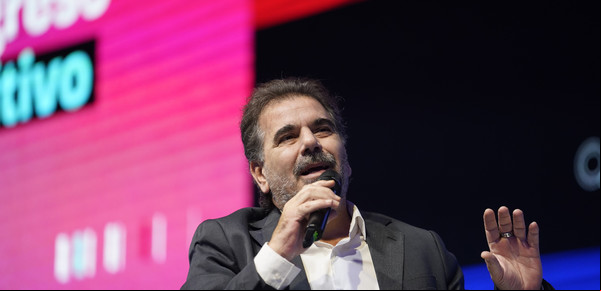Cristian Ritondo fijó la posición del PRO en la Provincia: "Trabajamos para un frente común con La Libertad Avanza, sin traspaso de dirigentes"