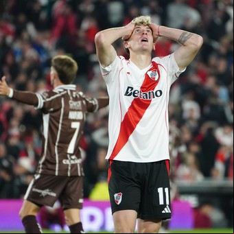 River, eliminado del Torneo Apertura por Platense en los penales: así te contamos el triunfo del 'Calamar' semifinalista