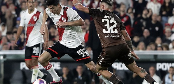 River vs. Platense, el viejo clásico de barrio tendrá una nueva versión: el poderío del Millonario ante un Calamar que va por otro golpe