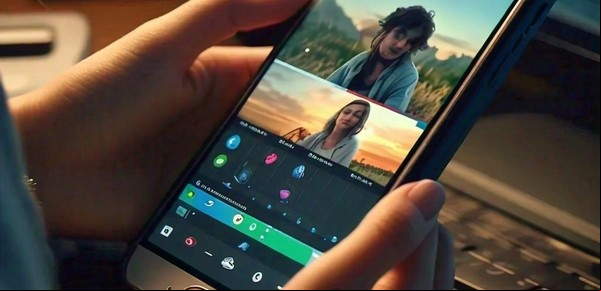 El auge de los videos generados con inteligencia artificial: cómo se hacen y qué riesgos esconden