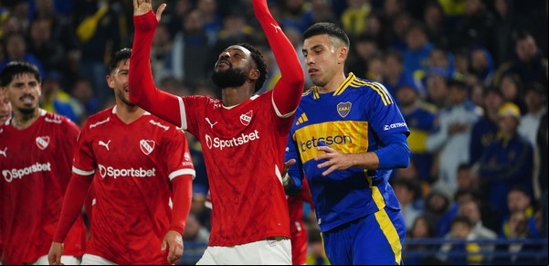 Independiente celebró como en las viejas noches de gloria y Boca tocó fondo: los de Vaccari eliminaron al Xeneize en La Bombonera y son semifinalistas del Torneo Apertura