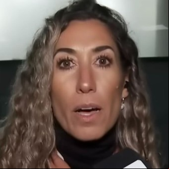 La insólita secuencia que vivió Luciana Elbusto: fue despedida y recontratada en vivo