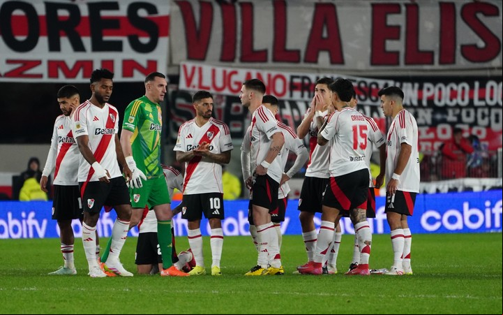 Foto Marcelo Carroll - CLARIN