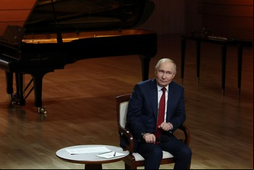 Europa no confía en la mediación de Donald Trump por la guerra en Ucrania y prepara más sanciones contra Rusia