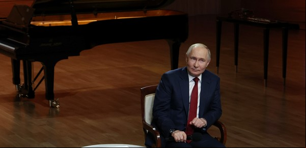 Europa no confía en la mediación de Donald Trump por la guerra en Ucrania y prepara más sanciones contra Rusia