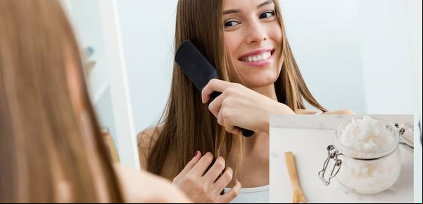 Cómo cuidar el cabello con bicarbonato de sodio: beneficios y consecuencias
