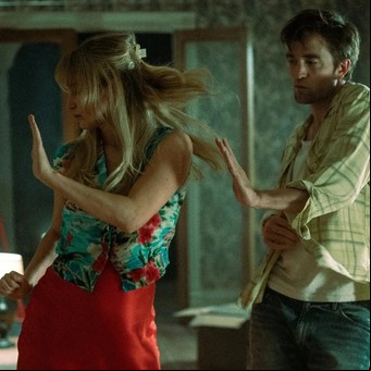 "Die, My Love": la película basada en la novela de Ariana Harwicz tuvo su estreno en Cannes