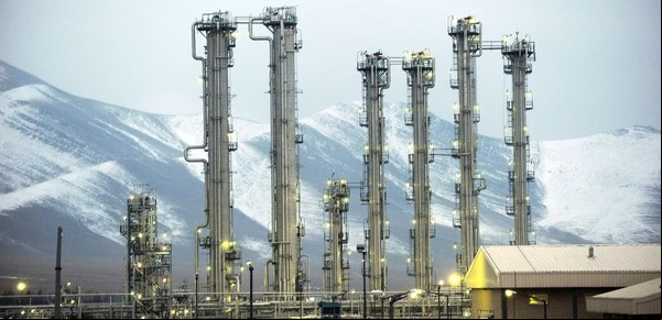 Israel evalúa ejecutar un ataque contra instalaciones nucleares de Irán