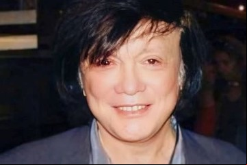Murió Nicky Jones, uno de los cantantes del Club del Clan, el mítico programa musical de la TV de los 60