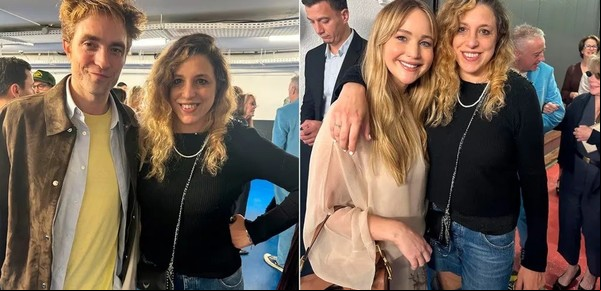 Ariana Harwicz, en shock luego de ver “Die, My Love” en Cannes: “No te deja indiferente”