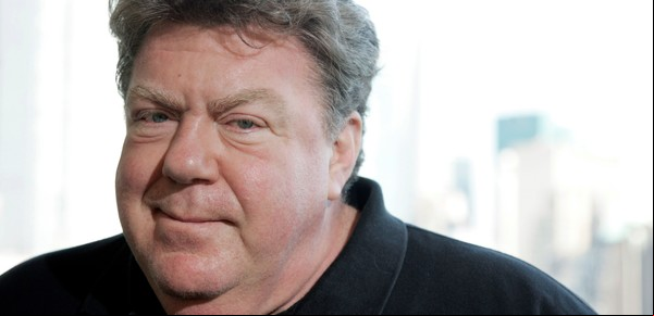 Murió George Wendt, el famoso actor de "Cheers": el papel que lo condicionó toda su vida tras 10 años de éxito