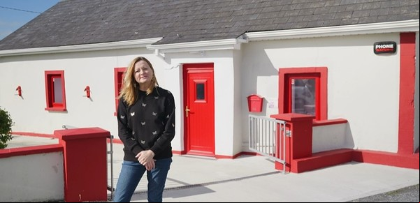 Una mujer puso a la venta su casa a menos de 7 dólares: “Investigué mucho antes de hacerlo”
