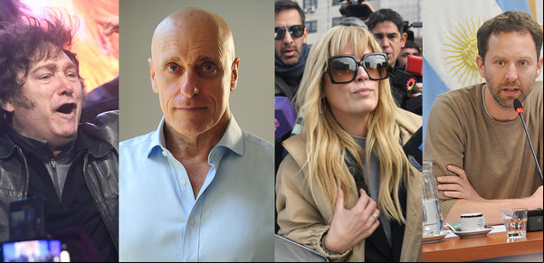 Dos fiscales piden desestimar las denuncias de Milei contra los periodistas Carlos Pagni y Ari Lijalad