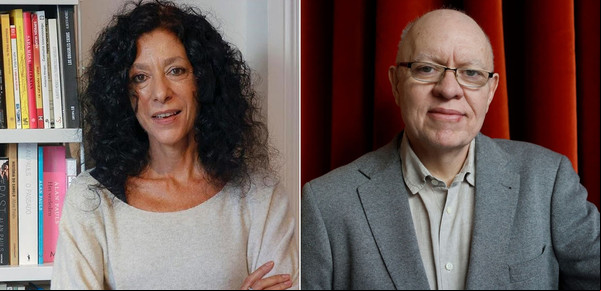 La Academia Nacional de Periodismo otorga el premio Pluma de Honor a Leila Guerriero y Jorge Fernández Díaz