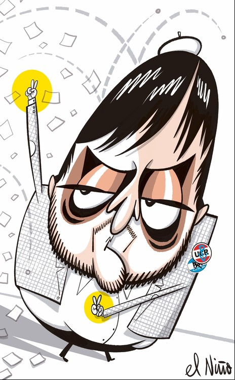 Leandro Santoro