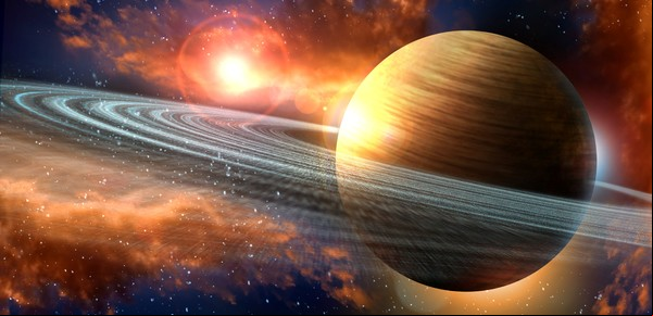 Saturno en Aries en mayo 2025: cómo afecta a los signos del zodiaco