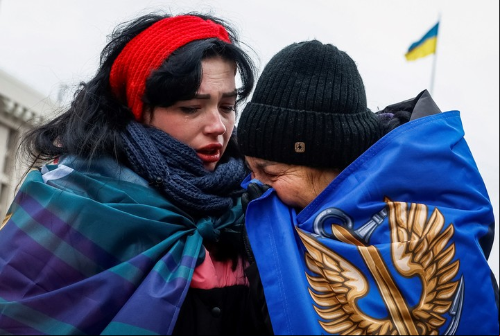 El intercambio de prisioneros es un tema sensible para ambos pueblos. Foto: Reuters