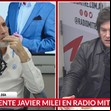 Javier Milei y sus medidas, EN VIVO: el Presidente justificó el nuevo blanqueo y aseguró que "la AFIP tenía más datos que la SIDE" 