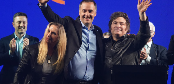 Elecciones porteñas: no hay motivos para la euforia mileísta