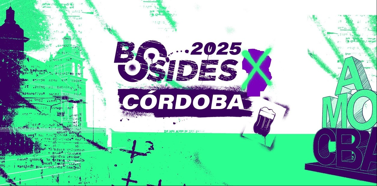 BSides Córdoba: hackeos en vivo, el “lado B” de la inteligencia artificial y deepfakes, en la conferencia global de ciberseguridad